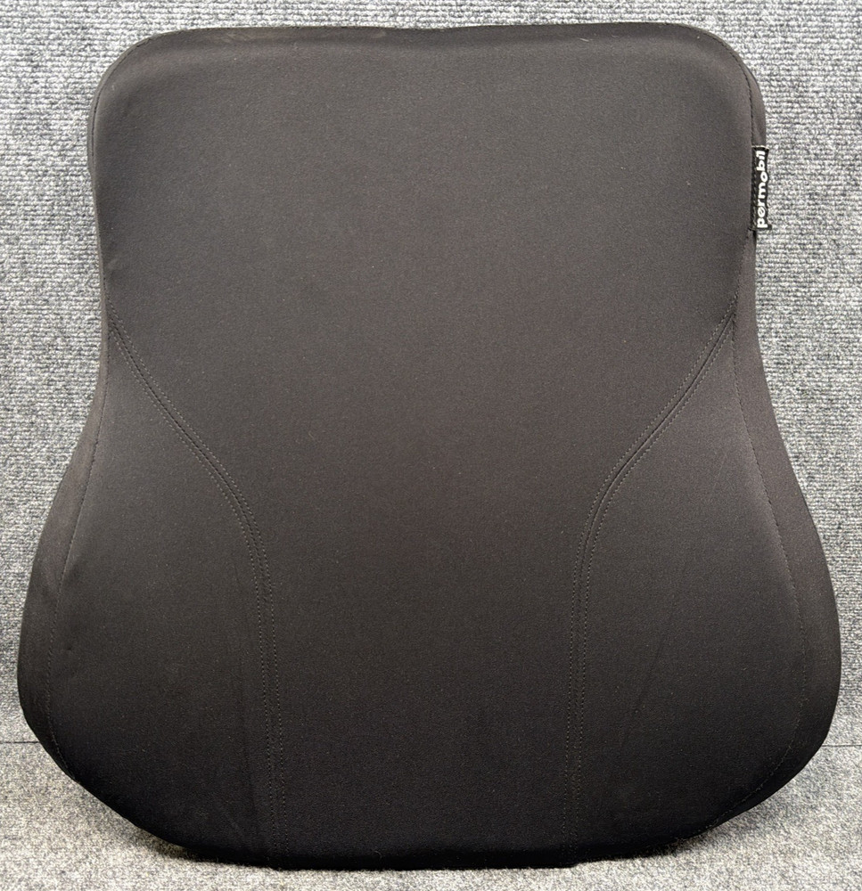 Permobil OEM 18″ X 25-27 Seat Back STRETCH-AIR Cushion Pad F3 F5 M3 M5 M300 #356