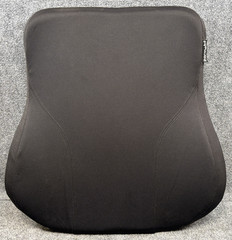 Permobil OEM 18″ X 25-27 Seat Back STRETCH-AIR Cushion Pad F3 F5 M3 M5 M300 #356