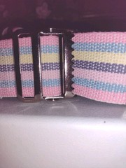 Gait Transfer Belts 72″ Machine Washable 100% Cotton