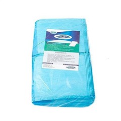 Extra Absorbent Healthline Disposable Underpads Incontinence Leak Protection New