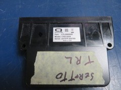 Quantum Stretto Seating Control Module CTL2005926 1765-5009 Wheelchair #6040