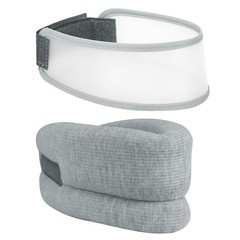 Adjustable Neck Brace-Cervical Support Collar for Sleeping&Pain Relief Universal