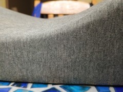 Cushion Lab Patented Pressure Relief Seat Cushion, Comfortable for Long Sitting