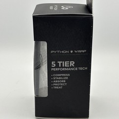 Python Wrap 3 Layer Variable Compression Performance Wrap Stabilize Wicking