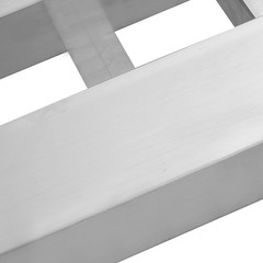 6000lb 72″x15″ Aluminum Loading Ramps for Truck SUV ATV UTV Heavy Duty