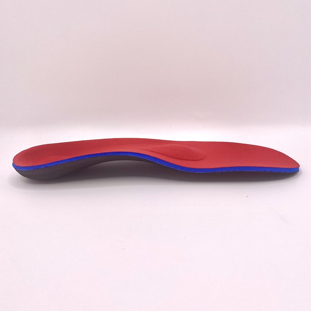Redi-Thotics Comfort Orthotic Insoles Size E Men 10-10.5 Women 11-11.5 RT0905V2