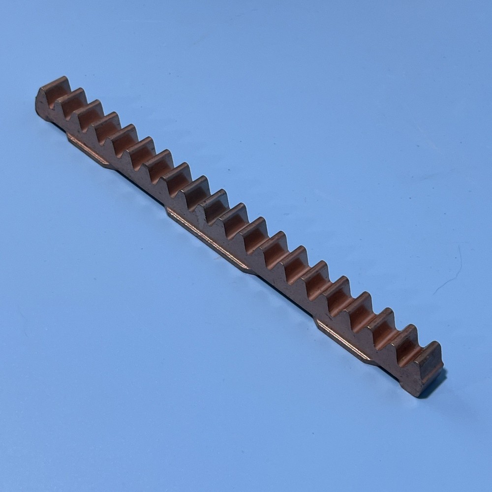 Bruno Stairlift SRE-3000 3050 Stair Lift 8″ Gear Rack Teeth