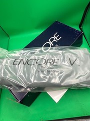 Thermo-ply encore v prosthetic liner. Size 26, 6/3mm profile, NOT WORK W/PIN