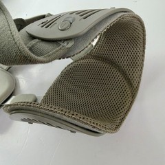 Ossur Unloader One Large Right Medial / Left Lateral Grey Knee Brace