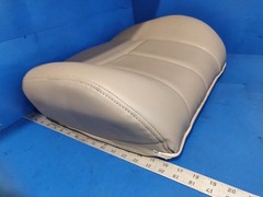 backrest seat Golden Compass sport wheelchair , parts GP205 light brown