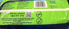 Prevail Pre-Fit Daily Underwear, 2XL Extra Absorbency 20 Count, 68-80″ 173-203CM