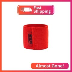 SERIOUS STEEL FITNESS Compression Cuff, Arm, Bicep, Calf and Elbow Compression S