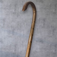 Classic Bronze Color Walking Cane Strong Solid Hickory Masters LuxCane USA P8BR