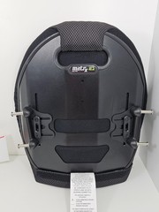 Motion Concepts Matrx Elite E2S Standard Wheelchair Back Cushion Backrest 16×16