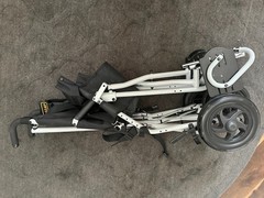 Trotter Stroller Children Kids Child 14″ Wheelchair