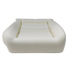 Passenger Side Bottom Foam Pad Cushion Seat Compatible with Ford F250 F350 La…