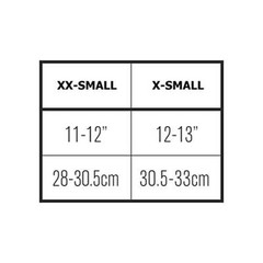 DonJoy Advantage Kids Patella Knee Sleeve Featuring Marvel – Spiderman XX-Small
