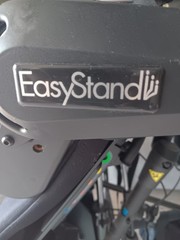 Easystand Bantam Adult Medium Stander