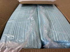 Stackman 100ct (2x50CT) Adult Underpads 23″x36″ Heavy Absorbency Chux Bed Pads