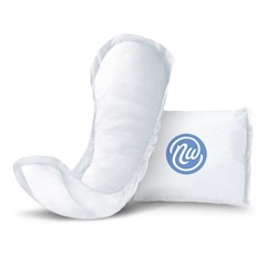 Nexwear Maximum Long Bladder Control Pads