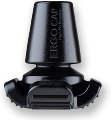 High Performance Crutch Tip for Optimal Posture & Gait – Shock Absorbing & Safe
