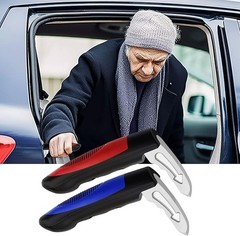 2PACK Car Handle Assist for Elderly, Door Handle for Automotive, Multifunctional