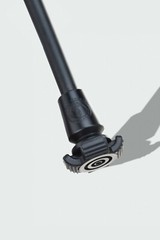 Ergocap Ultralite Universal Walking Cane Tips 3/4“ Diameter