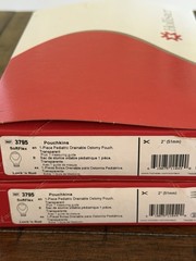 Hollister Supplies 14204, 18374, 8900, 3795, 18184, 18114, 18134, Eakin Seals