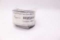 Kinsman Easi Care Gait Transfer Belt Metal Buckle 72″ 80807