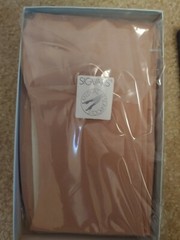 NEW SIGVARIS Medical Compression Stockings LARGE 902 Calf Slip-ON