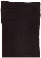 Women’s Soft Opaque Knee High Socks – Pack of 3 – 2 Black – Size 2