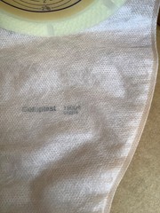 Coloplast 19004 Sensura One Piece Drainable Ostomy Pouch w/ Soft Tap