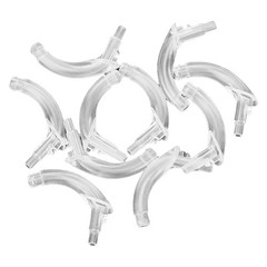 Hook Hook Hearing Hearing Device For The Behind Ear 10pcs Ear Replacement Device