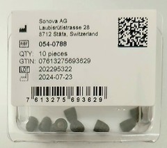 Brand New Phonak Unitron Sonova Cap Domes 4.0 Brand New / USA fast shipping