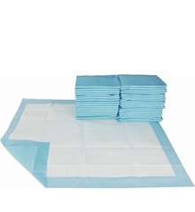 Bed pad/ under pad