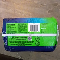 Prevail Per-Fit Incontinence Pants Medium Extra Absorbency 20 Ct PF-512