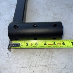 BRUNO HARMAR LIFT DOCKING DEVICE BRACKET RECEIVER MOBILITY SCOOTER POWER CHAIR
