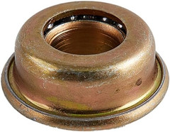 4 Pack Wheelchair Fork Bearing Replacement Bearings for Wheel Front Fork Driv…