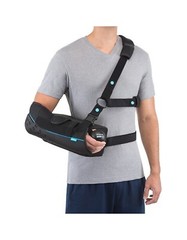 Ossur Formfit Shoulder Brace With Abduction, Large 16″-17.5″- SSL