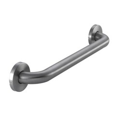 NEW Glacier Bay 24 in. x 1-1/4 in. Concealed Screw ADA Compliant Grab Bar