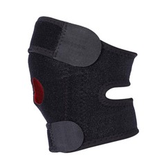 Adjustable Tennis Elbow Brace Compression Wrap Support Band
