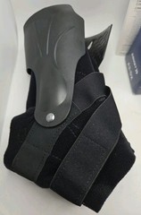 Zamst A2-DX Ankle Support Brace Left Size M Strong Stabilizer Sports Injury L3