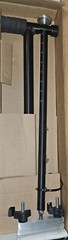 Portable Driving Hand Controls, Disabled Driver Equipment USED UNIT