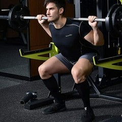 Compression Socks Hose Good Leg Support Stockings Leg Support Orthopedic Sport