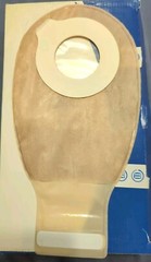 Ostomy Pouch Box/10 Convatec Esteem Synergy + Bag 416900 1-7/8“ Stoma Drainable