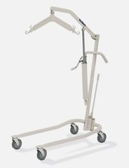 Invacare Personal Hydraulic Patient Body Lift, Medical Lift 9805P, Painted