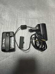 Oticon Amigo T31 055114 Transmitter Used in Good Condition & charger
