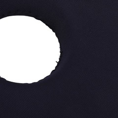 Donut Pillow Bed Sore Decubitus Pain Relief Seat Cushion For Bedridden 25cm