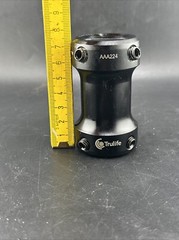 Trulife Double End Receiver Prosthetic Part Adapter. Aaa224