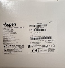 Aspen Vista Multipost Therapy Collar L0180